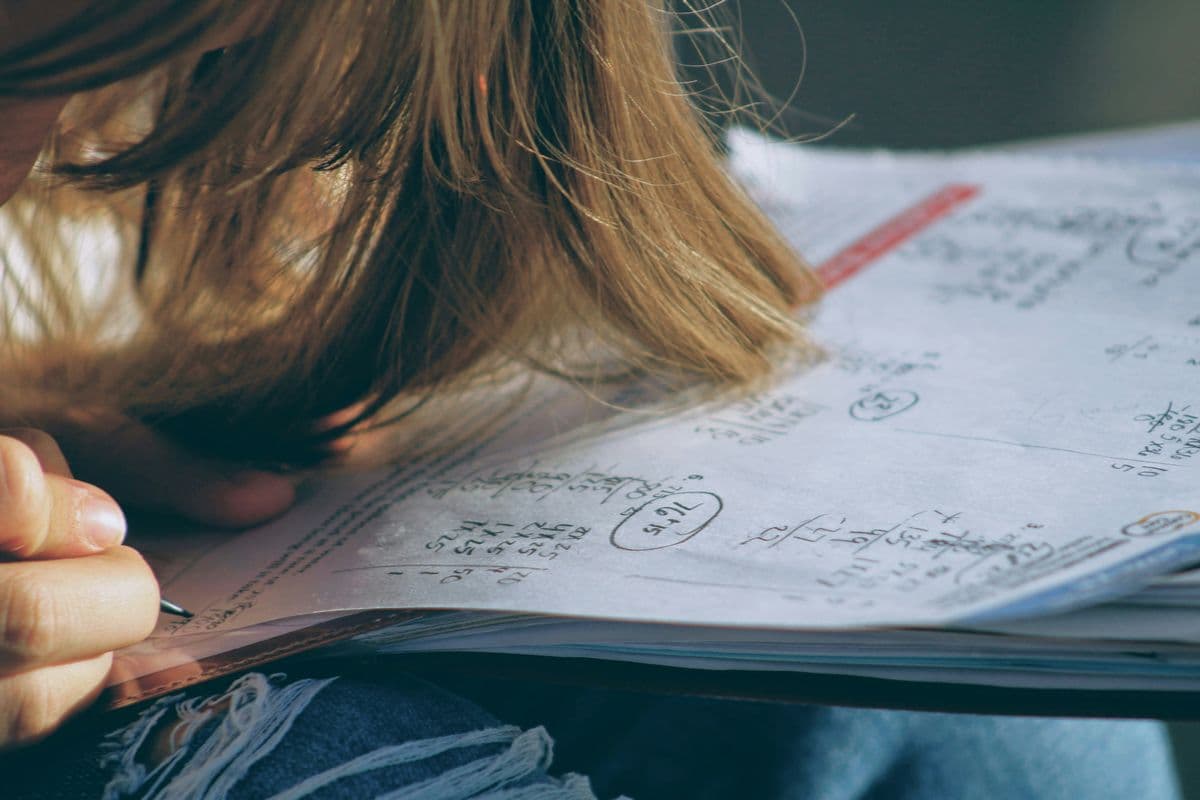 How long can little kids sit still?