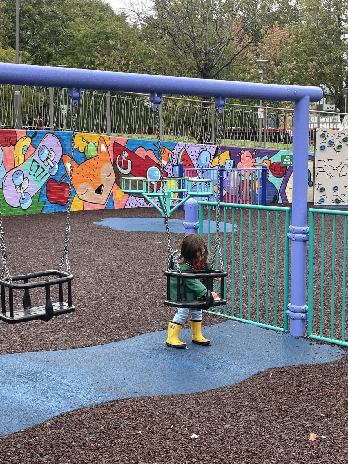 When good parenting backfires