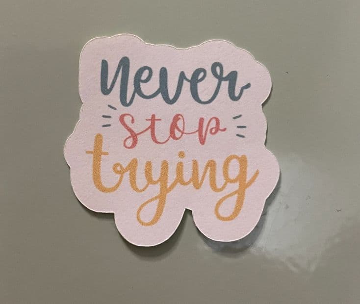 A Helpful Gift?