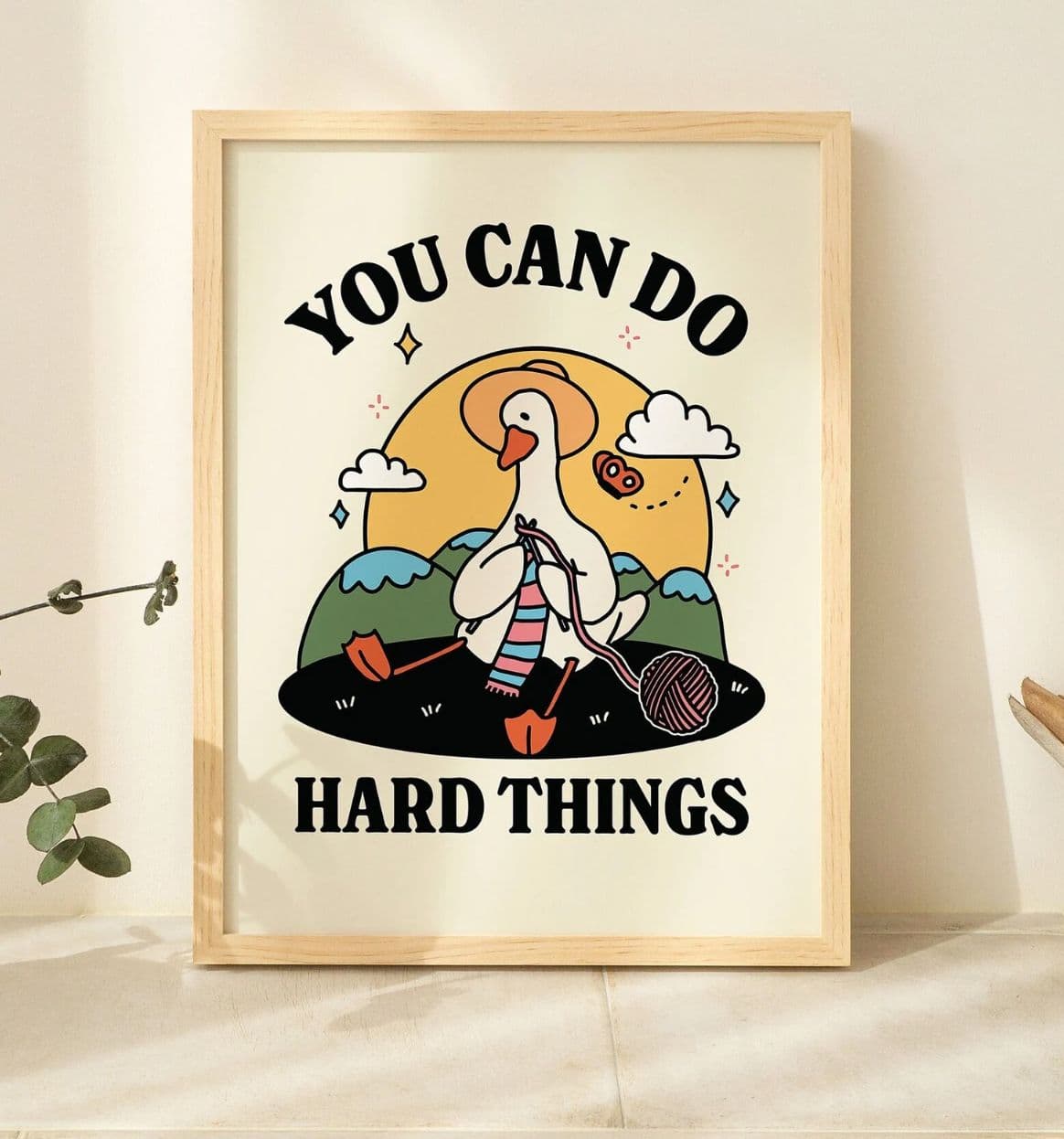 A Helpful Gift?
