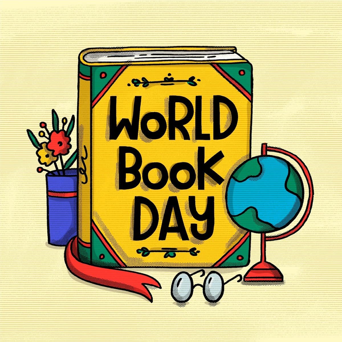 World Book Day