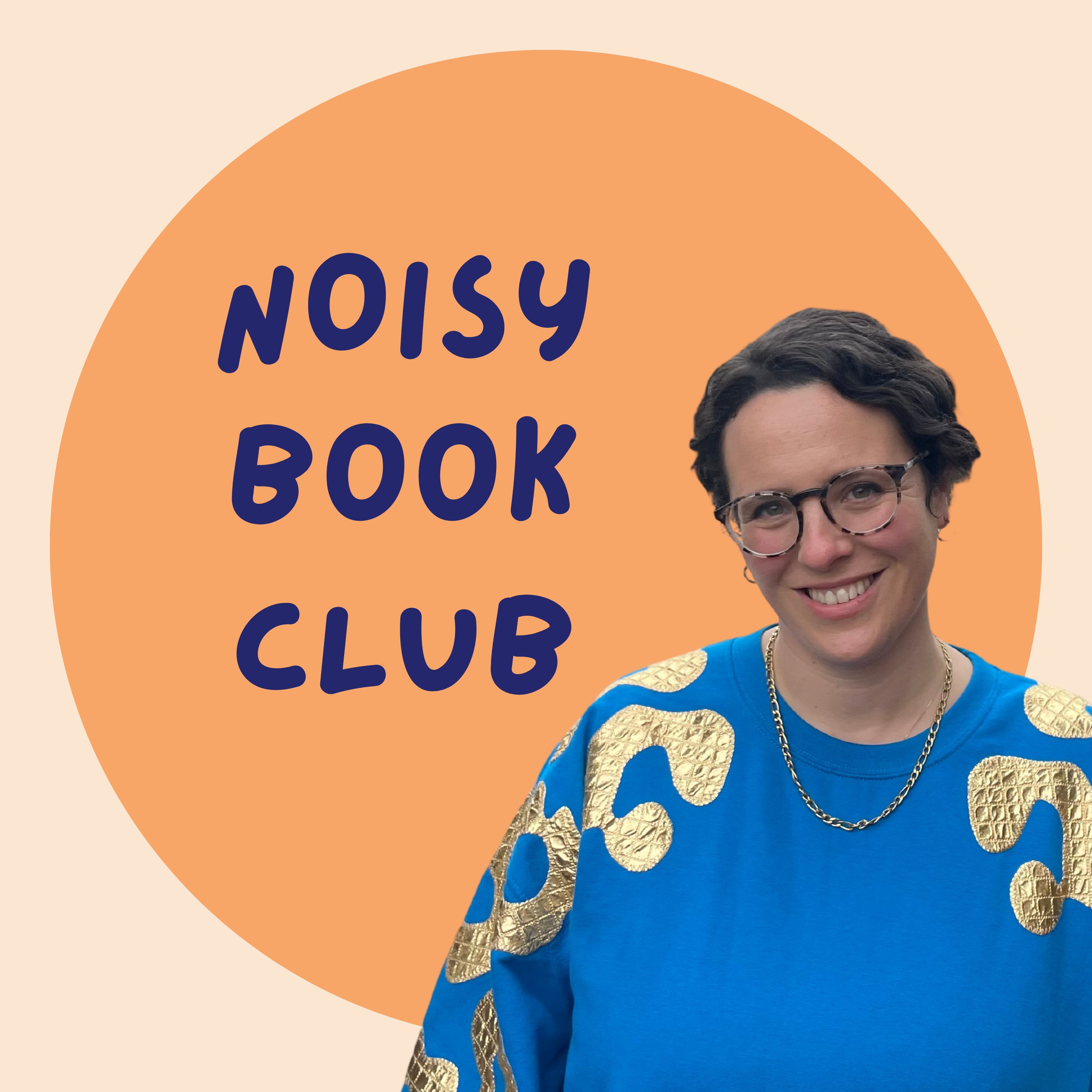 noisy book club 